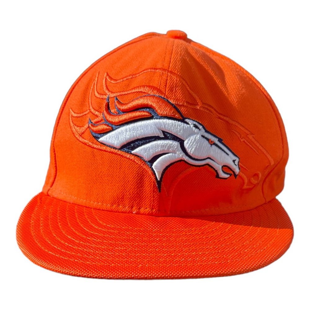 New Era Denver Broncos Hat